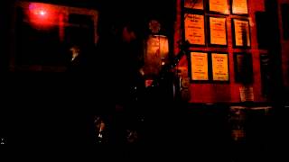 The Devil and Mrs. Jones covering Nutshell