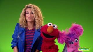 Sesame Street  Try a Little Kindness with Tori Kelly