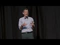 Future Ready Schools | Jim McKenzie | TEDxGainesville