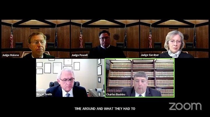 Gudenkauf Tree Service, Inc. v. Doug Jacobs, et al...