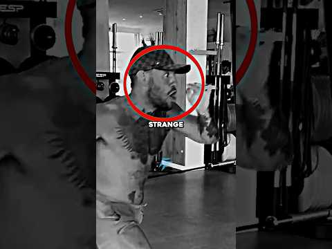 Conor McGregor’s Dirty