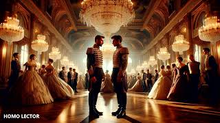 EL DUELO - RELATO de FICCION de Alexander PUSHKIN - (Audiolibro Corto Completo)
