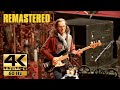 Rush in 4k  limelight live soundcheck in dallas 2012  60fps ultra2022 remaster