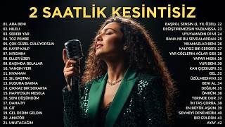DENİZ KENARINDA HUZURLU BİR YOLCULUK 🌊 Türkçe Pop Sahil & Yaz Hits Mix 2026