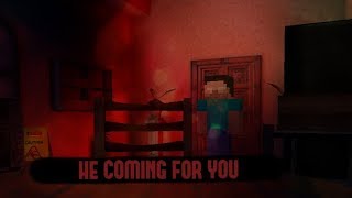 HEROBRINE:THE HOTEL | Android Horror Game 2019 Trailer screenshot 3