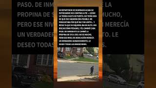 Pensó Que Tardaba Demasiado Hasta Descubrir La Impactante Verdad