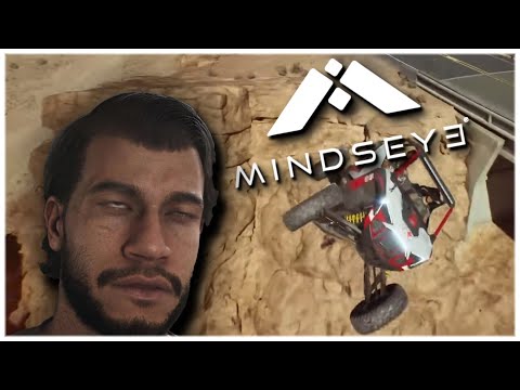 Learning To Drive Using Only My Mindseye