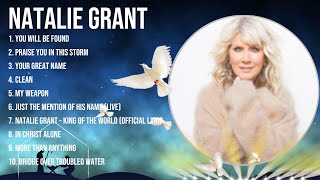 Natalie Grant Playlist Of All Songs ~ Natalie Grant Greatest Hits Full Album