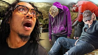 The TRUTH Behind Alabama's Meth Mountain