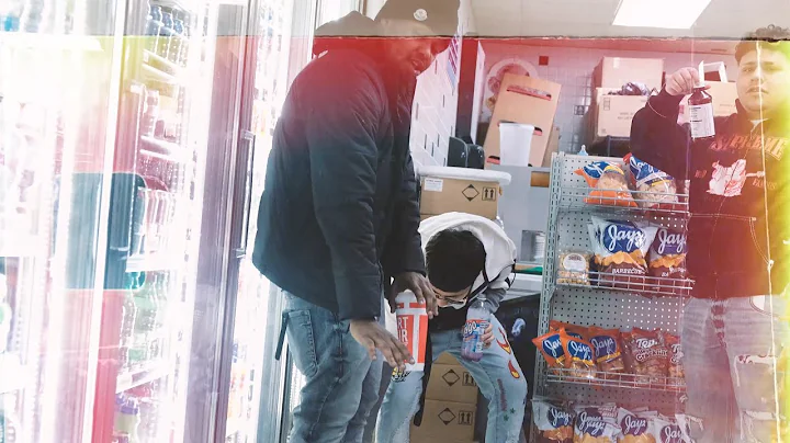 Jaycashh x MilMigl- JARHEAD (Prod. PlentyGz_) Shot...