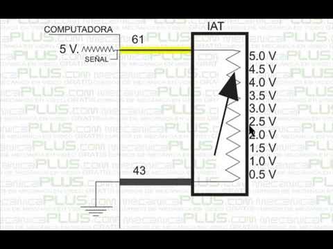 Computadora Nissan Tsuru 2004 En Adelante -Diagrama de ... Computadora Nissan Tsuru 2004 En Adelante -Diagrama de ...