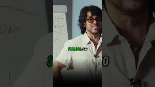 Famous Money can’t buy everything… but ego and pride? That’s a different story. 💸🔥 #RichProblems Profile