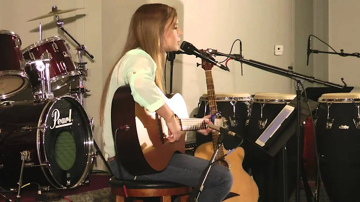 The Rhum Academy Showcase: Elaine Bottomley
