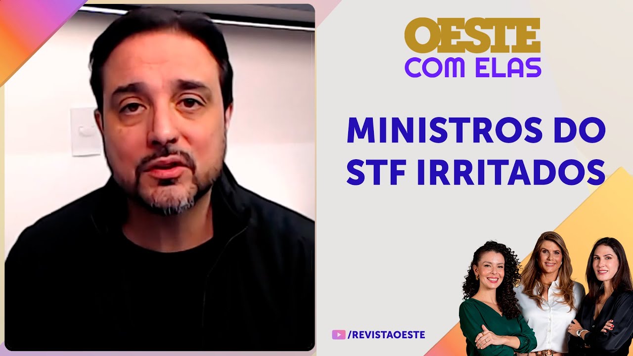 Silvio Navarro detalha isolamento de Moraes após prisão de Bolsonaro