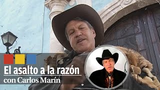 El 'Padre Pistolas' y su peculiar manera de ser | El Asalto a la Razón