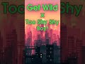 Get Wild &times; TOO SHY SHY BOY!  続きはフルVer.で #ゲットワイルド#TMNETWORK #FANKS #宇都宮隆 #小室哲哉 #木根尚登 #シティーハンター