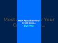 Most apps just show you your credit score! #creditassist #money #creditscore