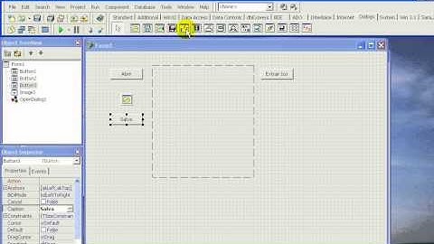 Delphi Video Aula Extraindo Icone