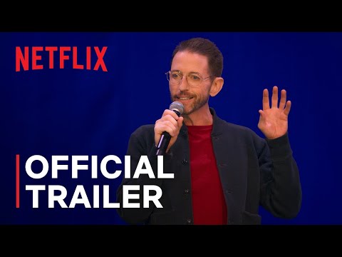 Neal Brennan: Crazy Good | Official Trailer | Netflix