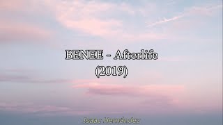 BENEE - Afterlife (Lyrics | Subtítulos en Español)