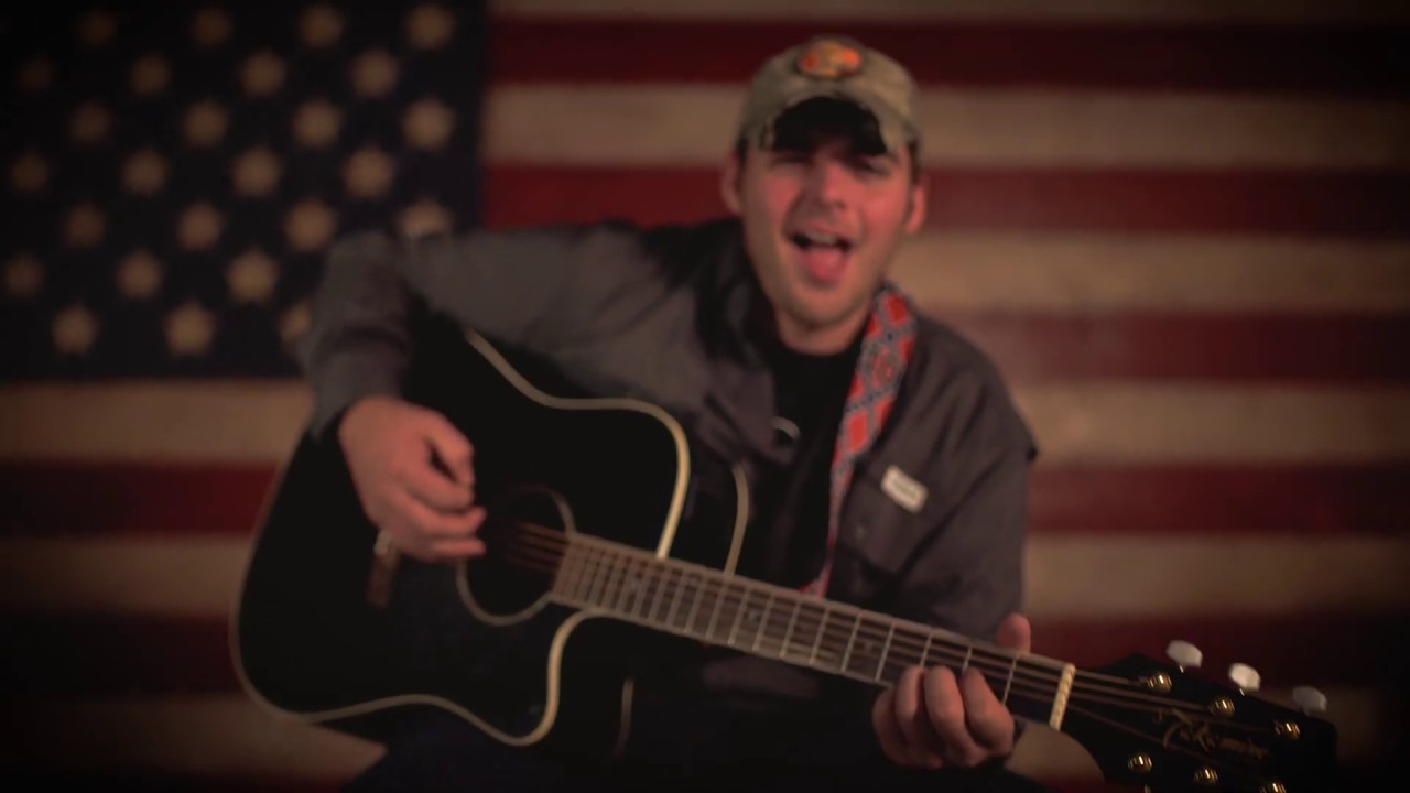 Hunter Morse Outlaw Music Man YouTube