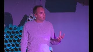 Is your community's zoning code making you fat & unhappy? | Russell Preston | TEDxPiscataquaRiver
