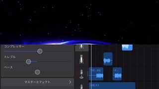 【VY1オリジナル】OBSERVE INSPIRED BY Conqueror