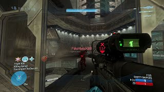 This Is What the Biggest Backpack in Halo Looks Like