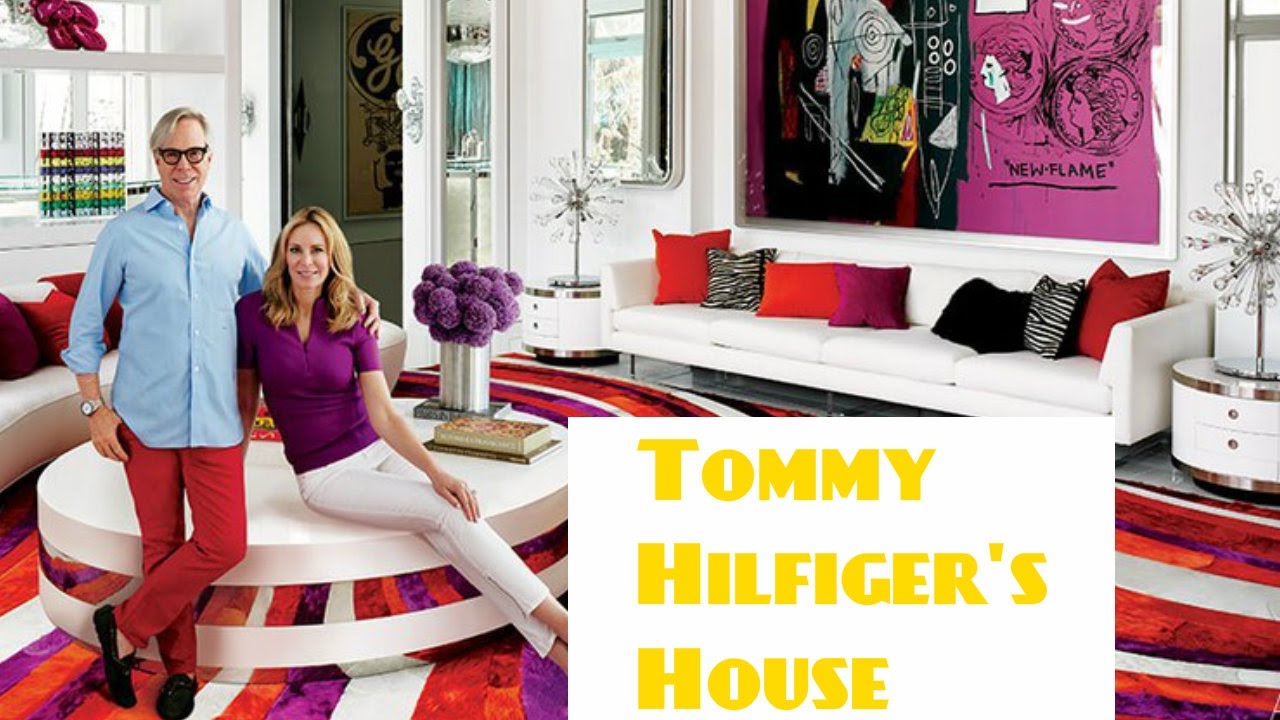 tommy hilfiger's house 2017 - youtube tommy hilfiger's house 2017 - youtube