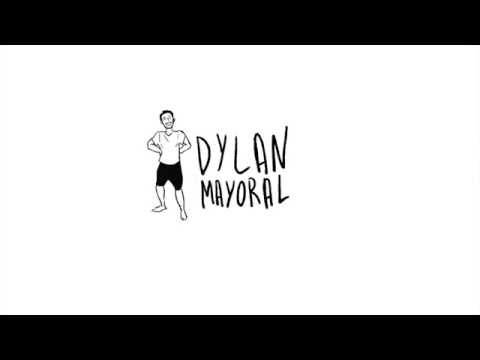 Dylan Mayoral  WORKSHOP@En Dance Studio SHIBUYA