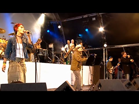 THE BEAUTIFUL SOUTH - Dumb (Live)
