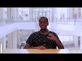 NIH SciBites: A Glimpse Into Neuromuscular Disorders