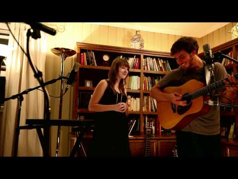 One Eyed Cat [live in HD] - Jenny & Tyler