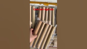 Cơm lam ngũ sắc đặc sản Tây Bắc