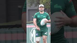 Best of 2025 - Cheese 🧀 #bunniestv #rabbitohs #brandonsmith