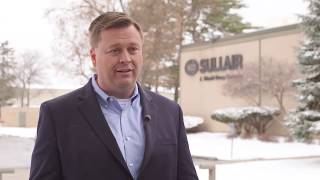 Sullair: Inside The Blueprint