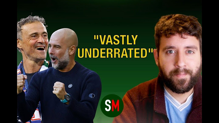 “Vastly underrated” | Man City 22-23 vs PSG 24-25: Which team is better? | @EsteemedKompany
