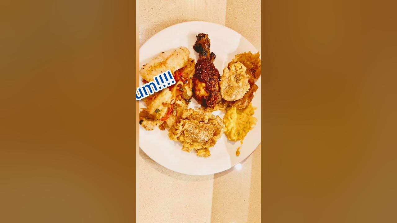 Who Says You Cant Get Good Food On Carnival Cruise carnivalcruise who-says-you-cant-get-good-food-on-carnival-cruise-carnivalcruise