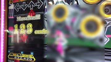 【DDR A20 PLUS】思想犯【BASIC】