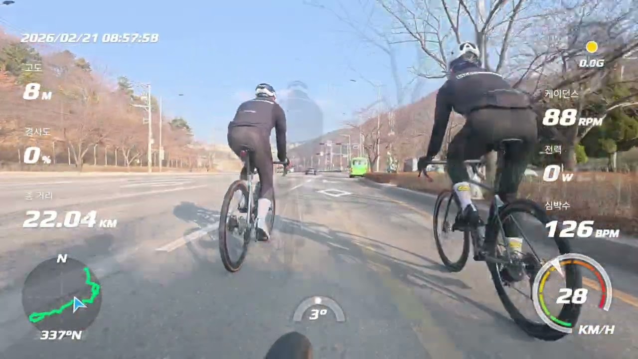 260221 엘전 자전거 인포멀 시즌온 라이딩_율하-평발