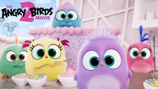 THE ANGRY BIRDS MOVIE 2 - Happy Mother's Day from the Hatchlings!