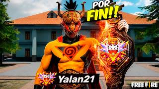 INTENTANDO LLEGAR A GRAN MAESTRO en DIRECTO💀🔥 - YALAN21