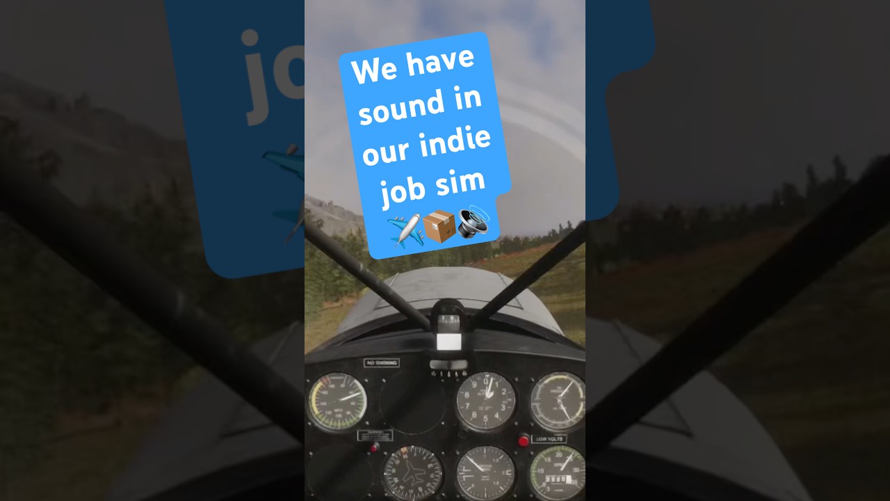 Полеты стали намного лучше (и громче) 