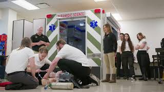 Paramedic Science