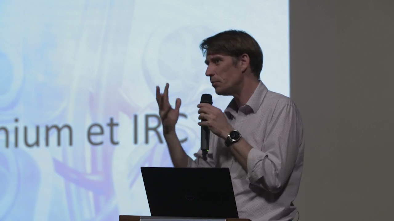 Pr Dominique GUERROT - Lithium et insuffisance rénale : le point de vu du néphrologue