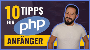 10 Tipps um PHP zu lernen: So verkürzt du deine Lernkurve als PHP-Anfänger