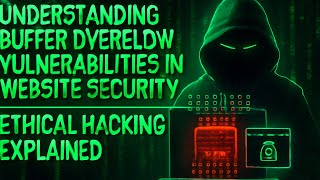 Understanding Buffer Overflow Vulnerabilities in Website Security | Ethical Hacking Explained