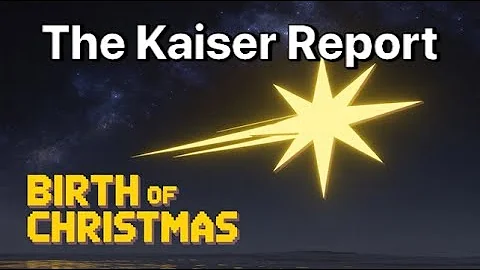 The Kaiser Report 12:04F   SD 480p @johnrice4592
