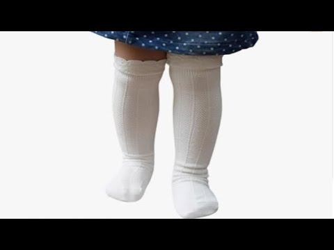 Knee High Socks