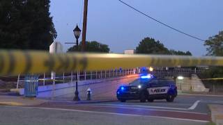 Greensboro police wound suspect after Spring Garden Street shooting | Team Coverage